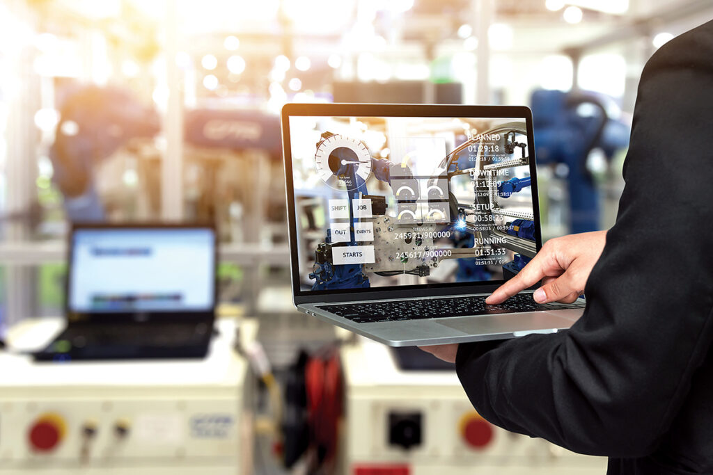 Comment les avancées technologiques vont-elles influencer la surveillance de la maintenance conditionnelle en 2023?